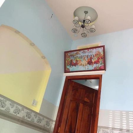 Hotel Nha Nghi Le Duoc Hà Tiên Zewnętrze zdjęcie