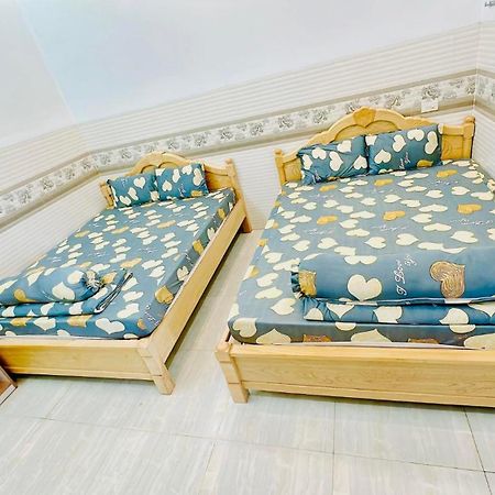 Hotel Nha Nghi Le Duoc Hà Tiên Zewnętrze zdjęcie