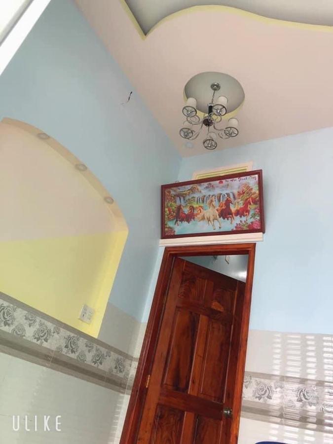 Hotel Nha Nghi Le Duoc Hà Tiên Zewnętrze zdjęcie