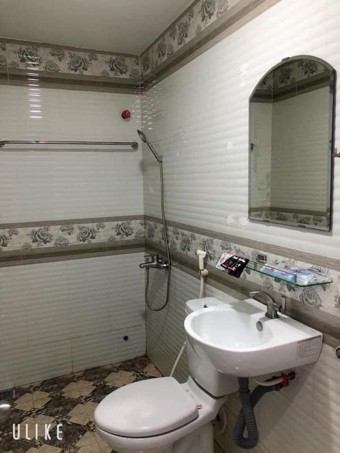 Hotel Nha Nghi Le Duoc Hà Tiên Zewnętrze zdjęcie