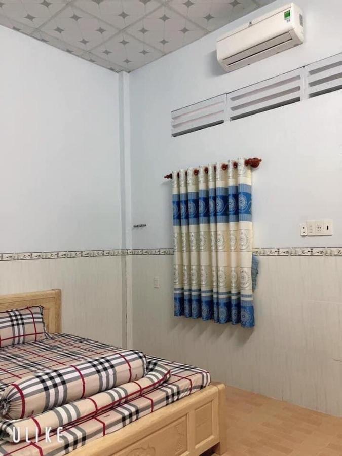 Hotel Nha Nghi Le Duoc Hà Tiên Zewnętrze zdjęcie