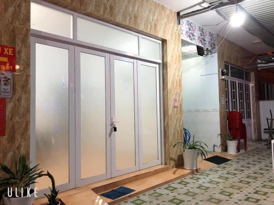 Hotel Nha Nghi Le Duoc Hà Tiên Zewnętrze zdjęcie